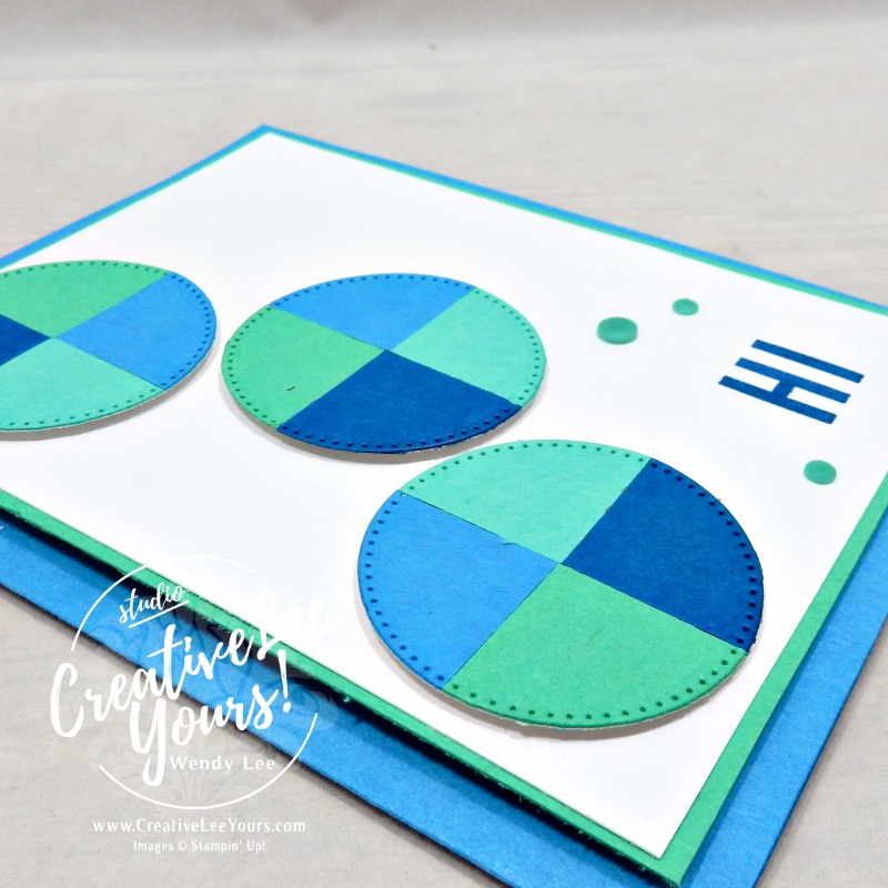 Handmade cards