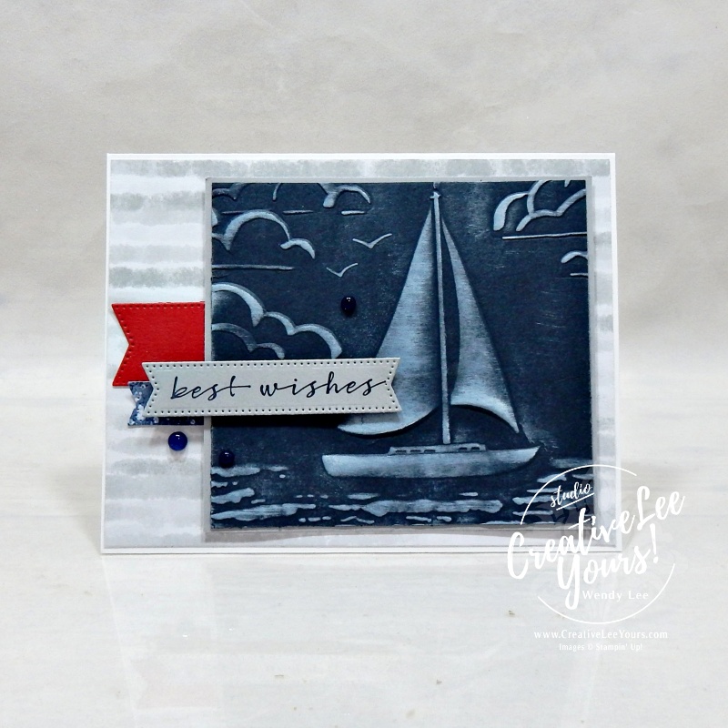 DIY Handmade Card