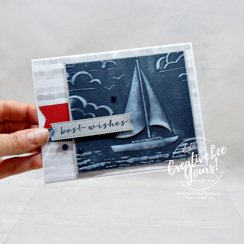 DIY Handmade Card