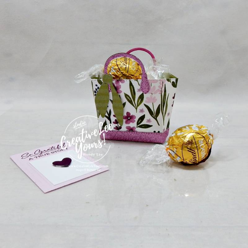DIY Handmade Gift