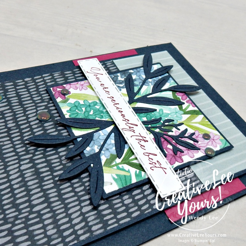 DIY Handmade Card