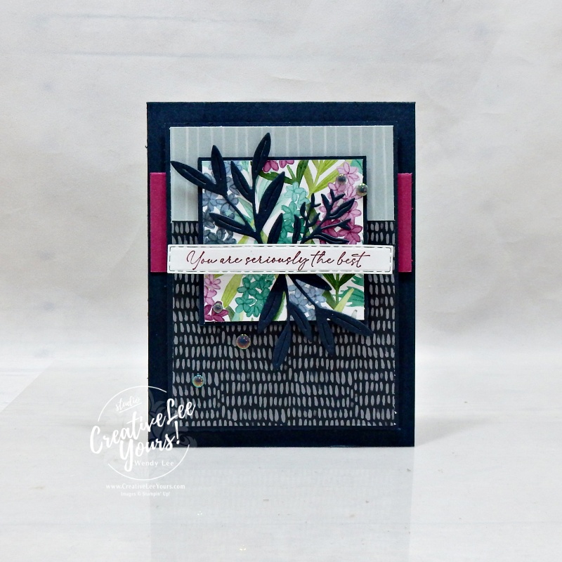 DIY Handmade Card