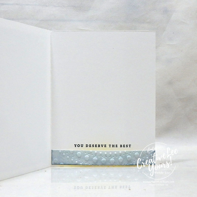 DIY Handmade Card