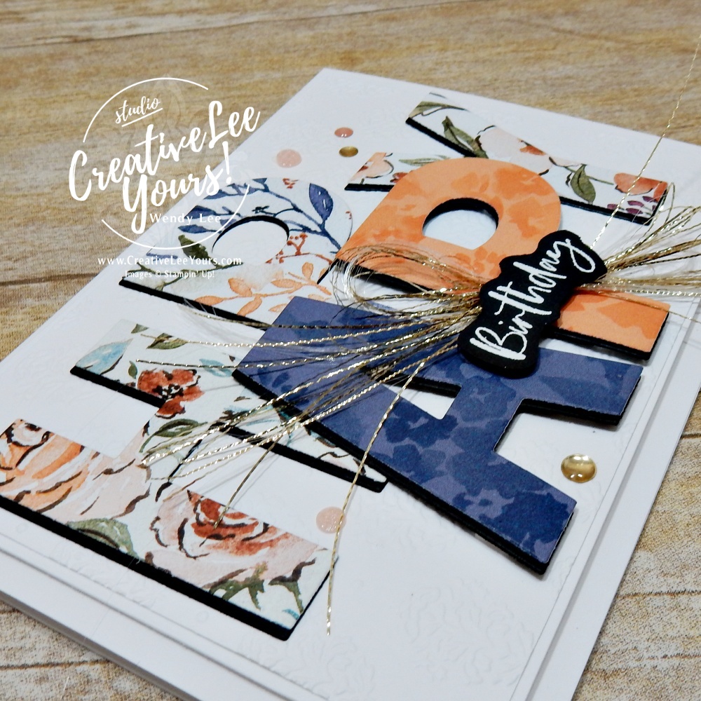 DIY Handmade Card