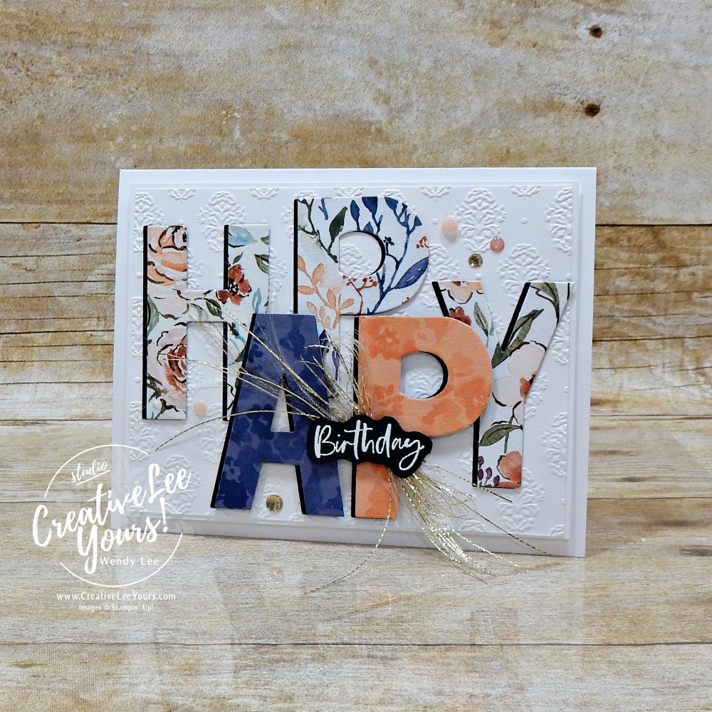 DIY Handmade Card