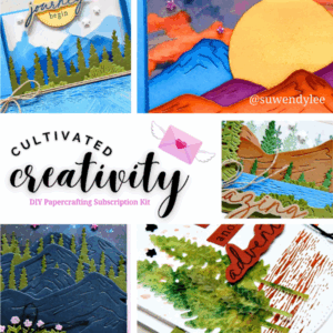 sneak peek collage of projects