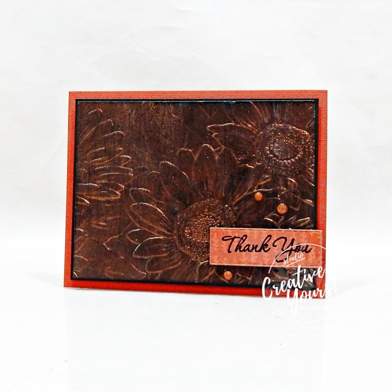 DIY Handmade Card