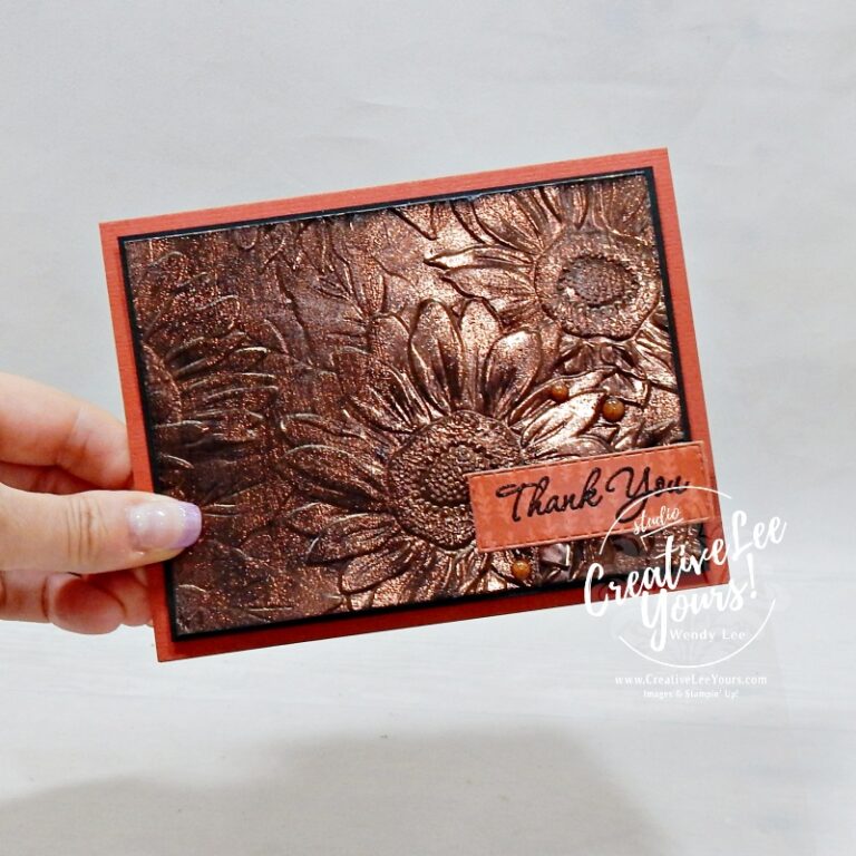 DIY Handmade Card