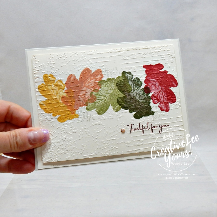 DIY Handmade Card
