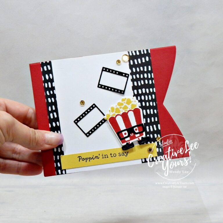 DIY Handmade Card