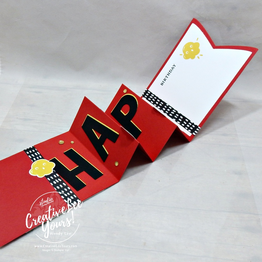 DIY Handmade Card