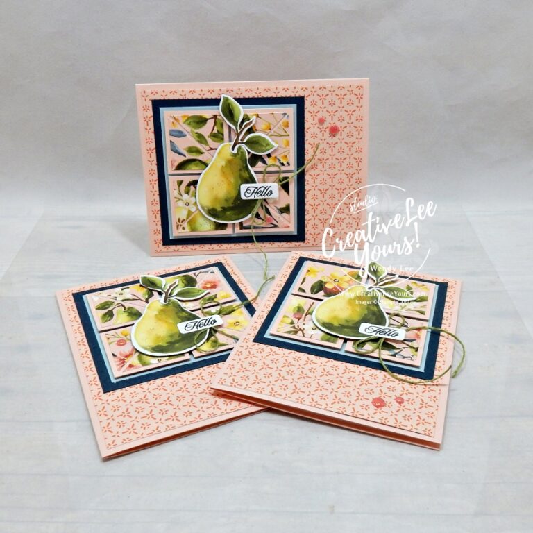 DIY Handmade Card