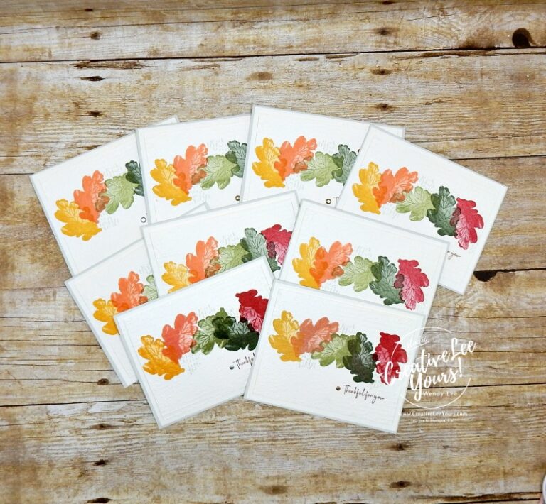 DIY Handmade Card