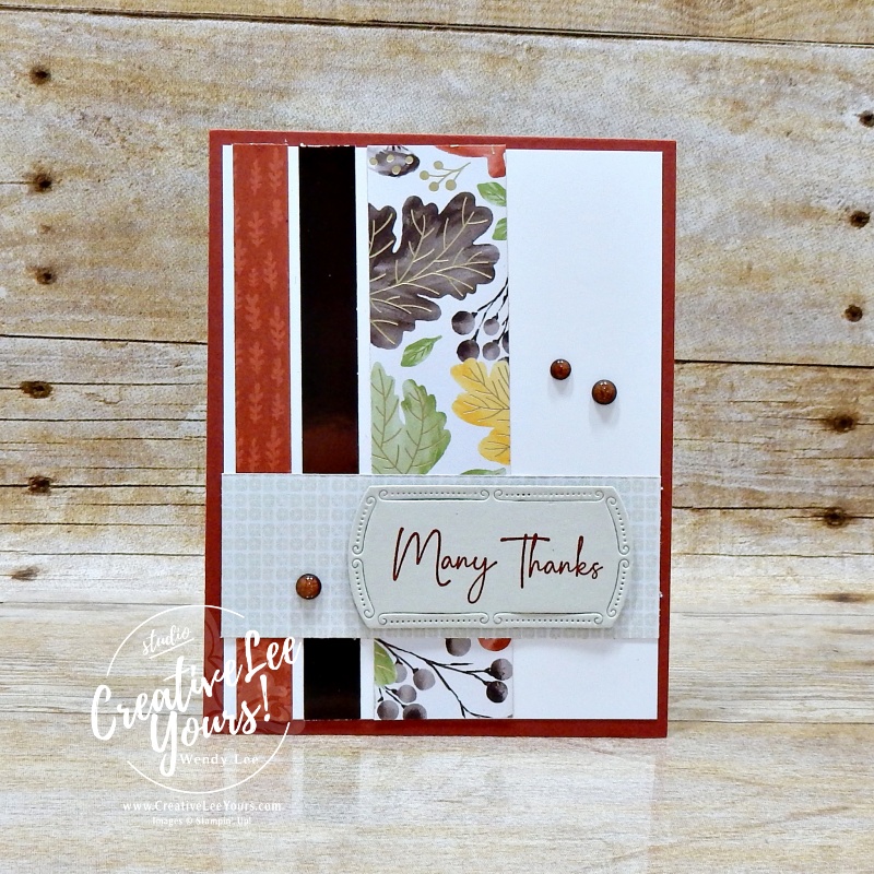 DIY Handmade Card