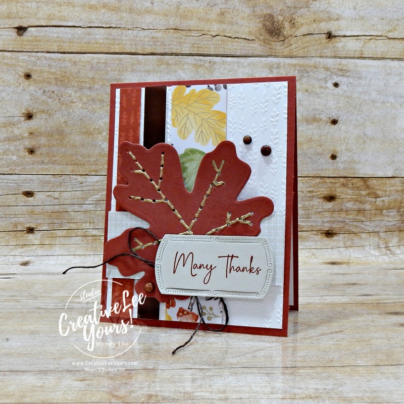 DIY Handmade Card