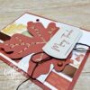 How to Step Up a Simple Card | Easy Cardmaking Tutorial (Video ...