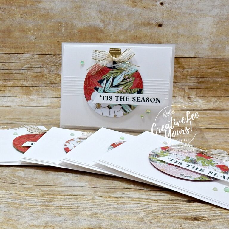 DIY Handmade Card