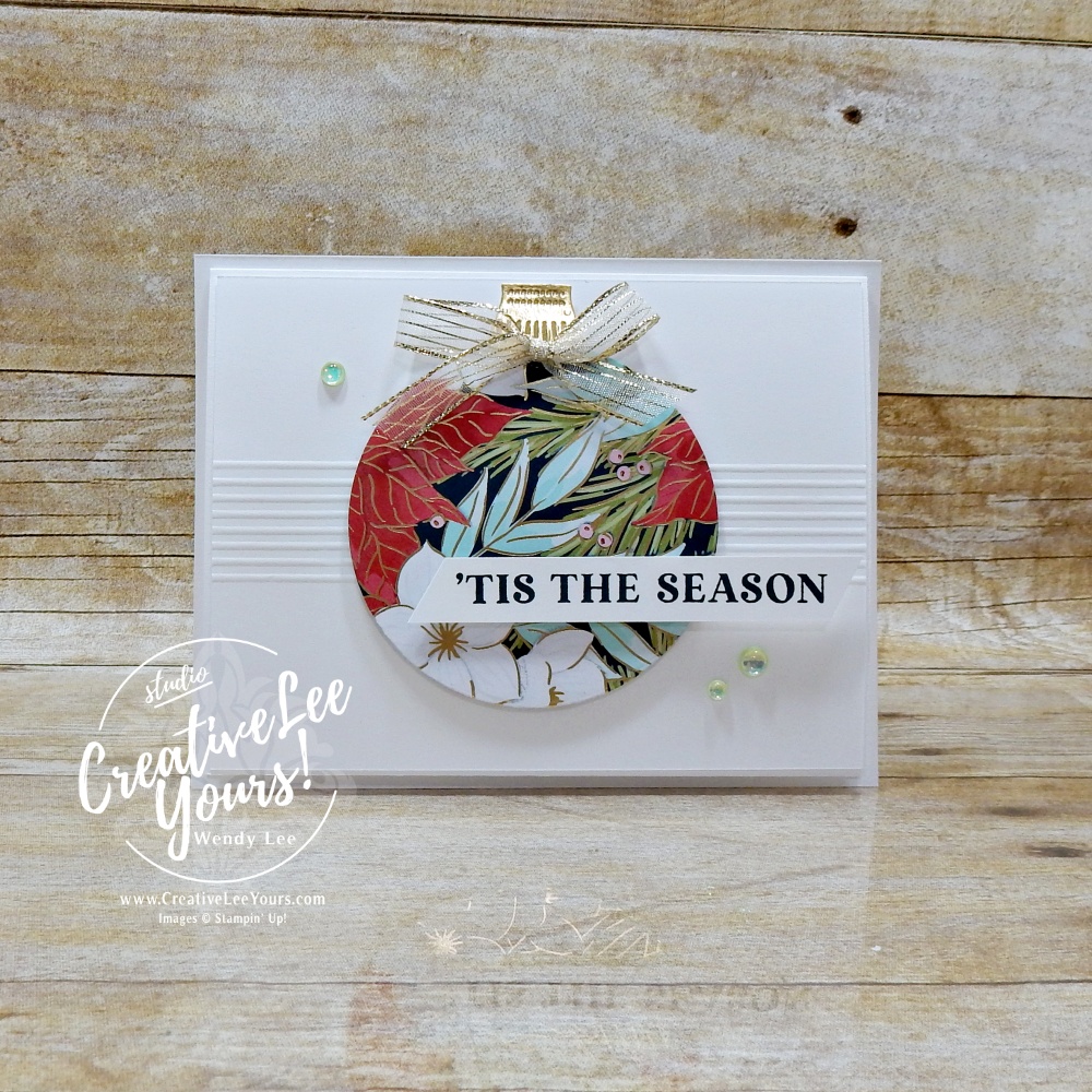 DIY Handmade Card