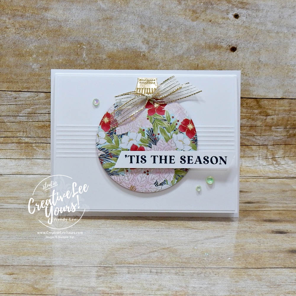 DIY Handmade Card