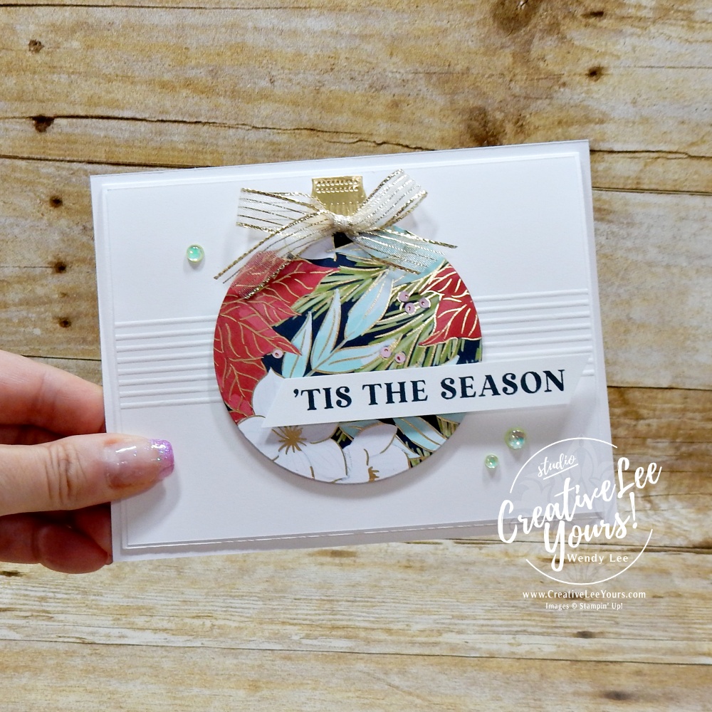 DIY Handmade Card