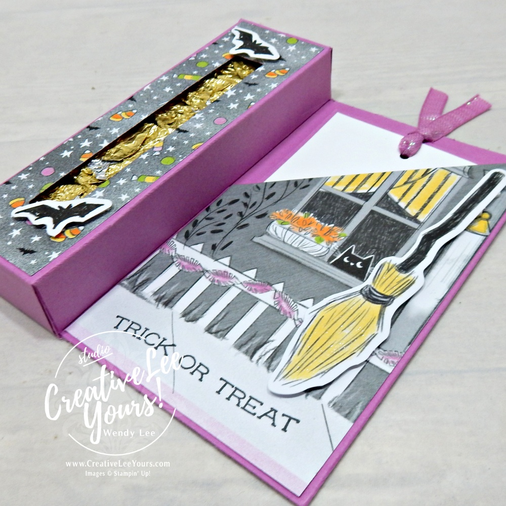 DIY Handmade Treat Holder/Gift Card Holder