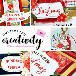 Sneak peek collage of projects