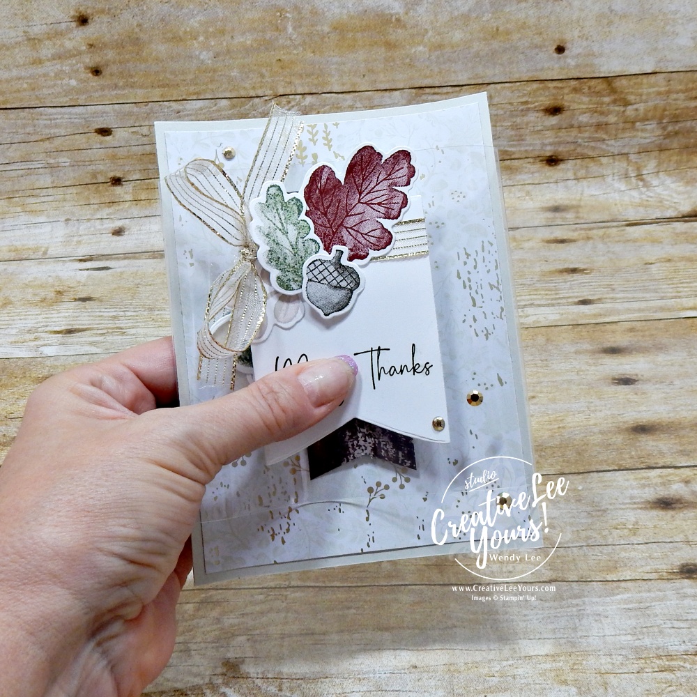 DIY Handmade Card
