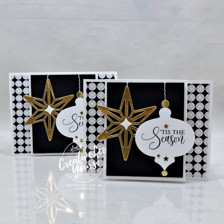 DIY Handmade Christmas Card