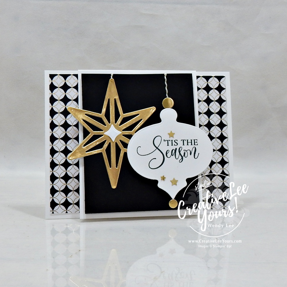 DIY Handmade Christmas Card