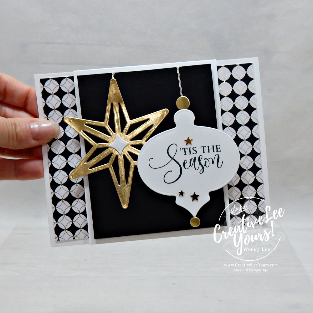 DIY Handmade Christmas Card