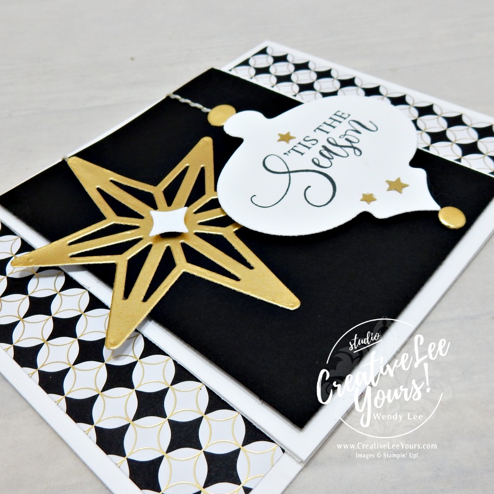 DIY Handmade Christmas Card