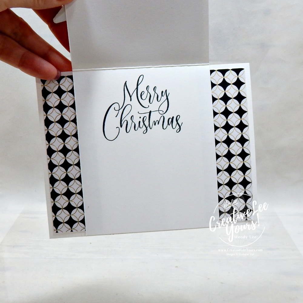 DIY Handmade Christmas Card