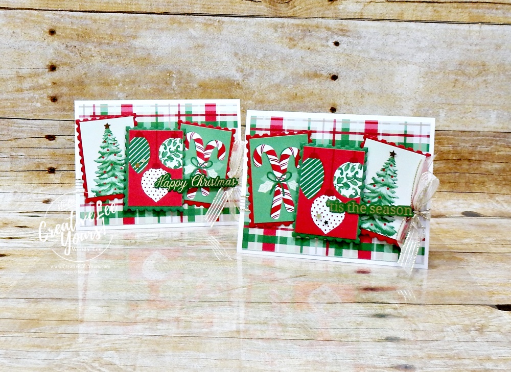 DIY Handmade Christmas Card