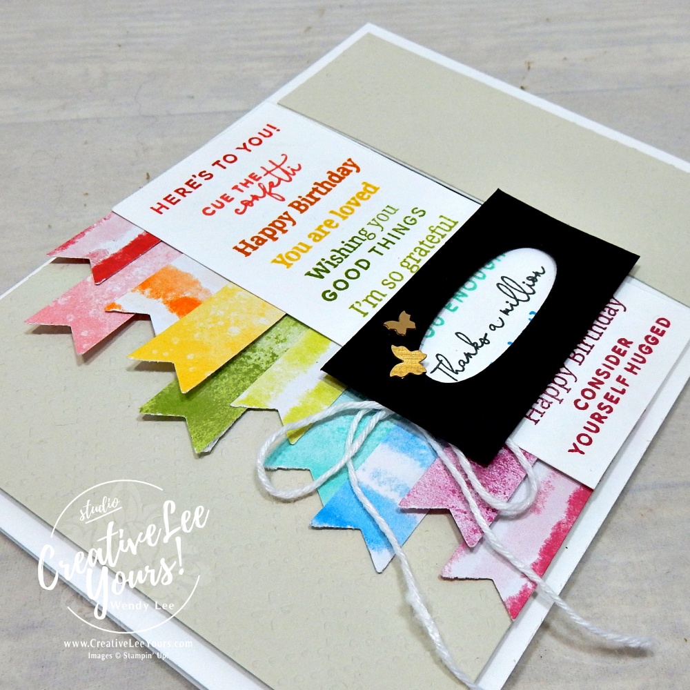 DIY Handmade Card