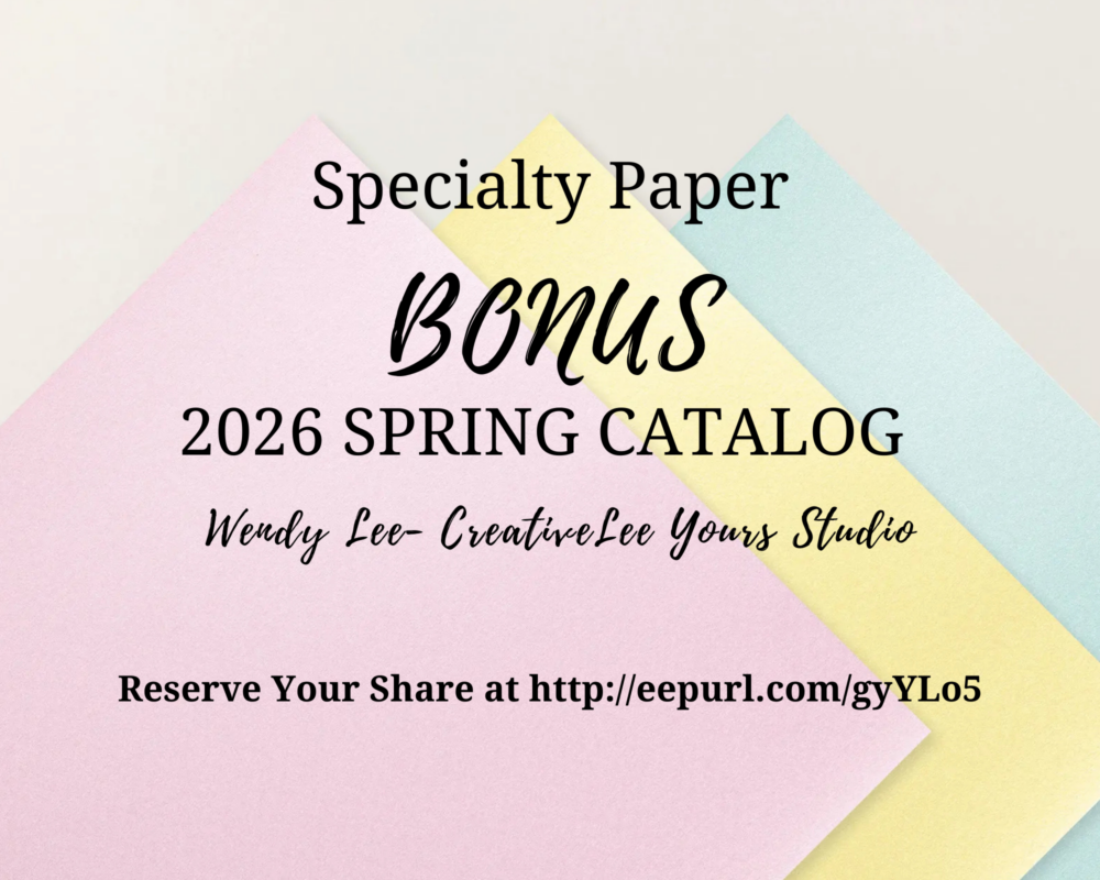 Pattern Paper, Ribbon, Product Shares