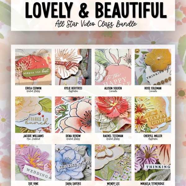 LovelyBeautifulAllStarCollageSQ