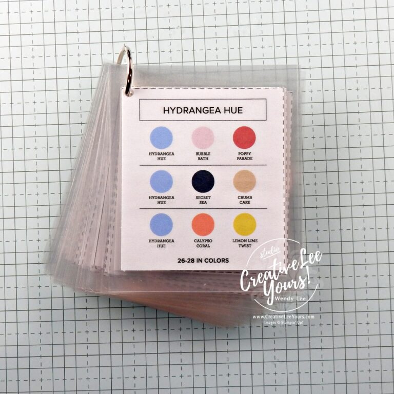 2026 Color Coach