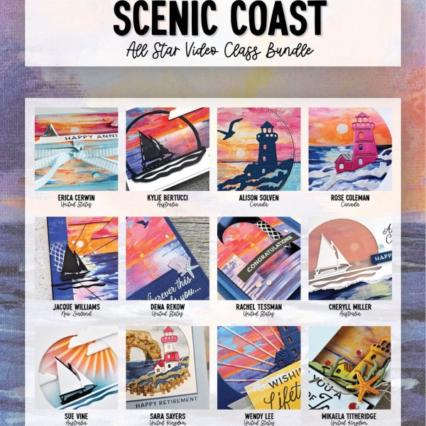 ScenicCoastAllStarCollageSQ
